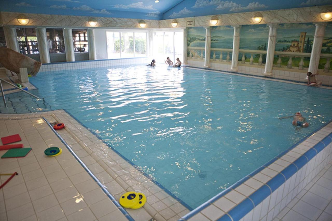 18 Persoons Veluwe Villa Вортхёйзен Экстерьер фото